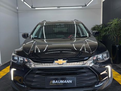 Chevrolet TRACKER LT 1.0 Turbo 12V Flex Aut.