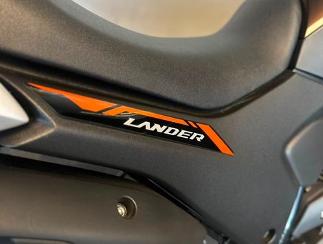 YAMAHA LANDER 250