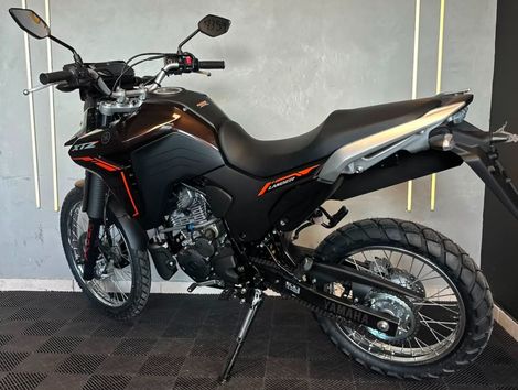 YAMAHA LANDER 250