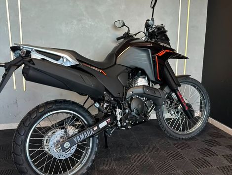YAMAHA LANDER 250