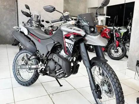 YAMAHA LANDER 250
