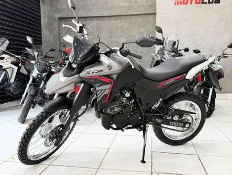 YAMAHA LANDER 250