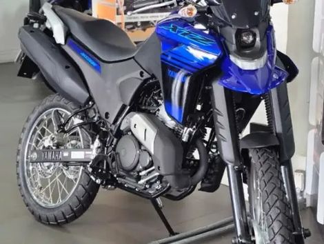 YAMAHA LANDER 250