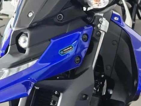 YAMAHA LANDER 250