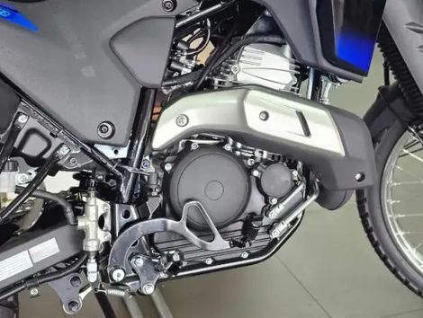 YAMAHA LANDER 250
