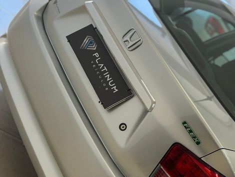 Honda CITY Sedan LX 1.5 Flex 16V 4p Aut.