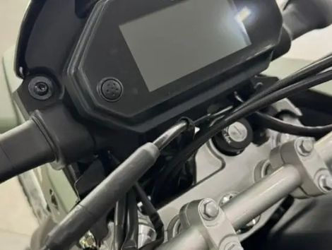YAMAHA LANDER 250
