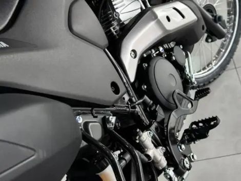 YAMAHA LANDER 250