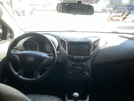 Hyundai HB20 Comf./C.Plus/C.Style 1.0 Flex 12V