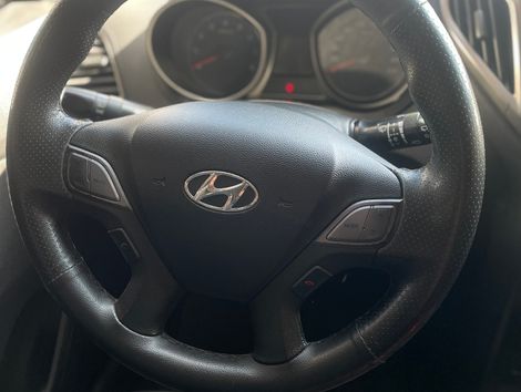 Hyundai HB20 Comf./C.Plus/C.Style 1.0 Flex 12V