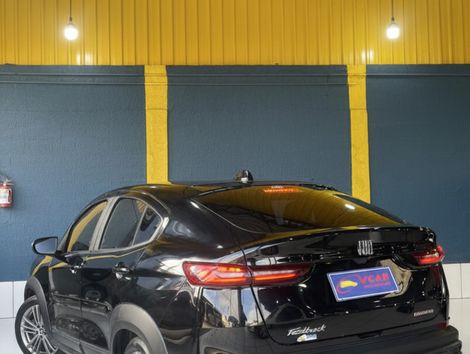 Fiat Fastback 1.0 200 Turbo Flex Aut