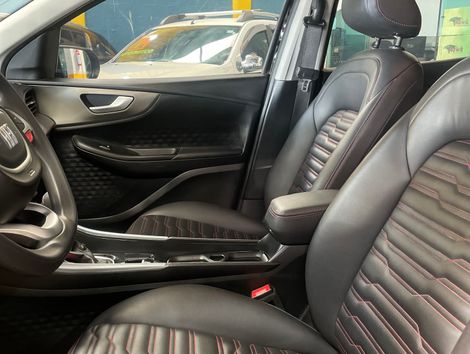 Fiat Fastback 1.0 200 Turbo Flex Aut