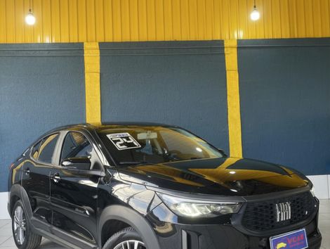 Fiat Fastback 1.0 200 Turbo Flex Aut