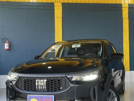 Fiat Fastback 1.0 200 Turbo Flex Aut