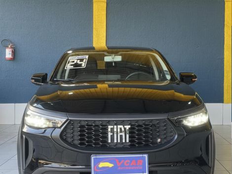 Fiat Fastback 1.0 200 Turbo Flex Aut