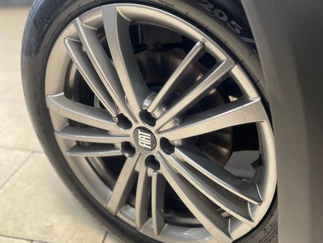 Fiat Fastback 1.0 200 Turbo Flex Aut