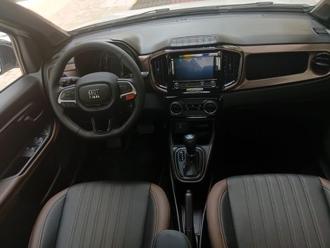 Fiat Strada Ranch 1.0 Flex Turbo CD Aut.