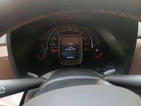 Fiat Strada Ranch 1.0 Flex Turbo CD Aut.