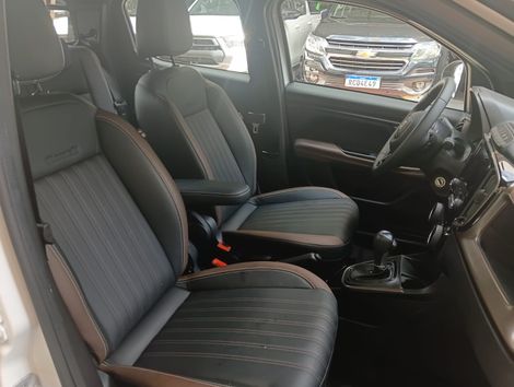 Fiat Strada Ranch 1.0 Flex Turbo CD Aut.