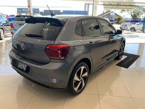 VolksWagen Polo GTS 1.4 TSI 16V Flex