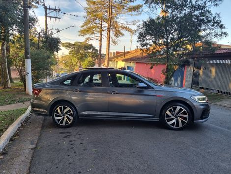VolksWagen JETTA GLI 350 TSI 2.0 16V 4p Aut.