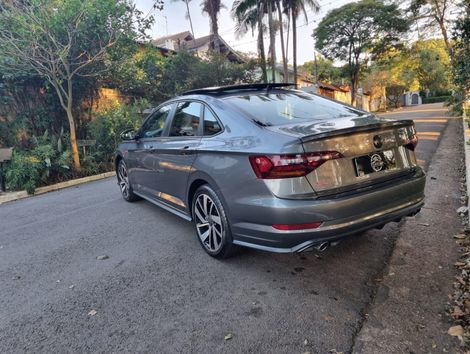 VolksWagen JETTA GLI 350 TSI 2.0 16V 4p Aut.
