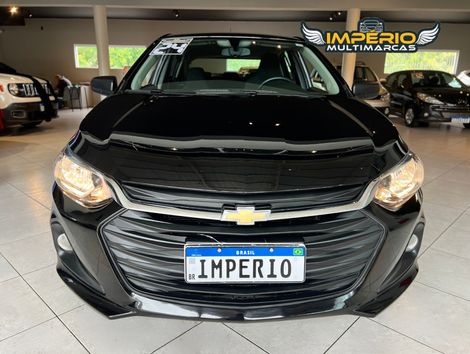 Chevrolet ONIX HATCH LT 1.0 12V Flex 5p Mec.