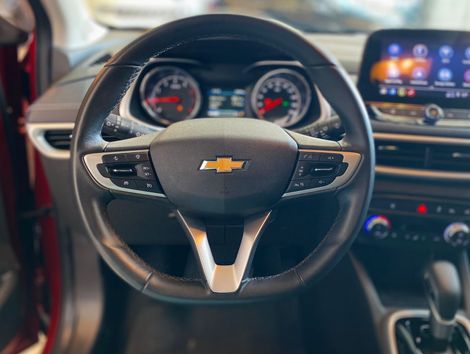 Chevrolet TRACKER Premier 1.2 Turbo 12V Flex Aut.