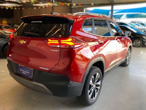 Chevrolet TRACKER Premier 1.2 Turbo 12V Flex Aut.