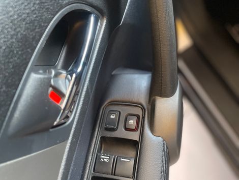 Honda CR-V LX 2.0 16V 2WD/2.0 Flexone Aut.