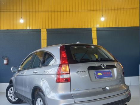 Honda CR-V LX 2.0 16V 2WD/2.0 Flexone Aut.