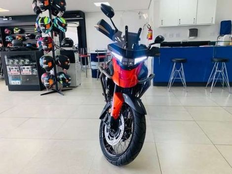 ZONTES T 350 X