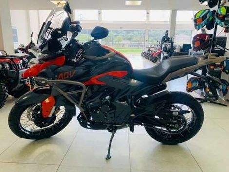 ZONTES T 350 X