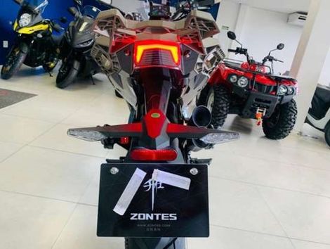 ZONTES T 350 X