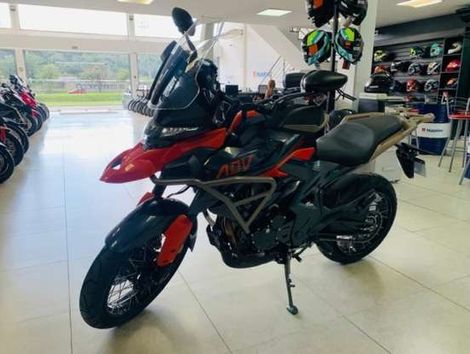ZONTES T 350 X