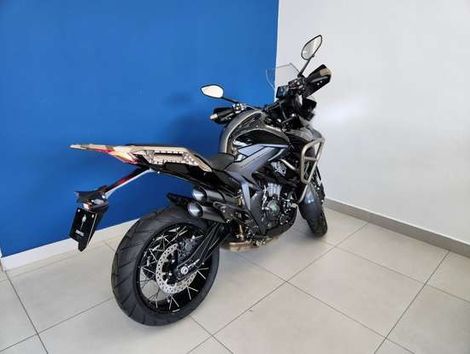 ZONTES T 350 X
