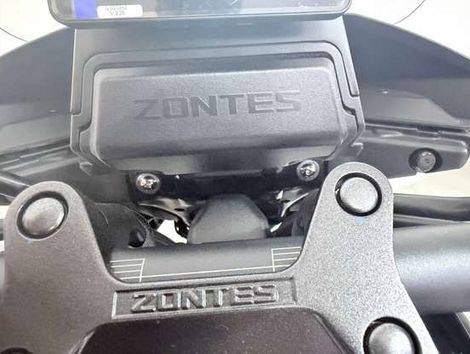 ZONTES T 350 X