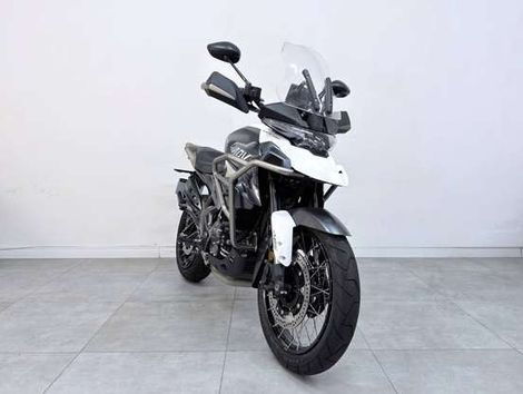 ZONTES T 350 X
