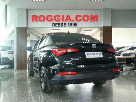 Fiat CRONOS PRECISION 1.3 8V Flex Aut.