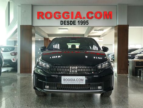 Fiat CRONOS PRECISION 1.3 8V Flex Aut.