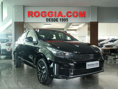 Fiat CRONOS PRECISION 1.3 8V Flex Aut.