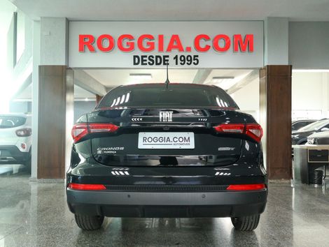 Fiat CRONOS PRECISION 1.3 8V Flex Aut.