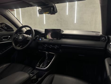 Honda HR-V EXL 1.5 Flex Sensing 16V 5p Aut.
