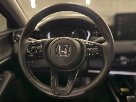 Honda HR-V EXL 1.5 Flex Sensing 16V 5p Aut.
