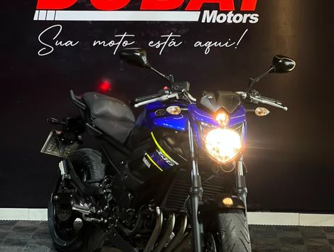 YAMAHA XJ6 N/ABS