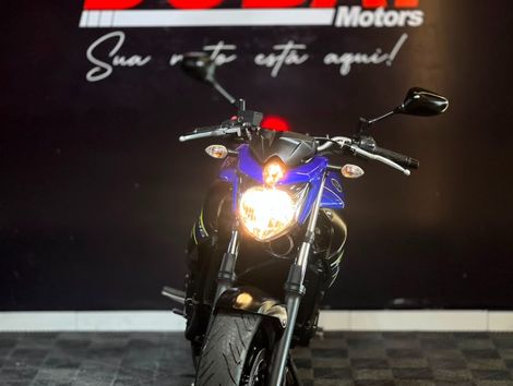 YAMAHA XJ6 N/ABS