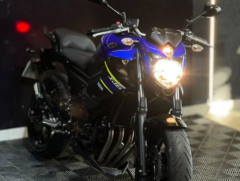 YAMAHA XJ6 N/ABS