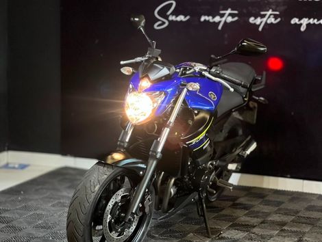 YAMAHA XJ6 N/ABS