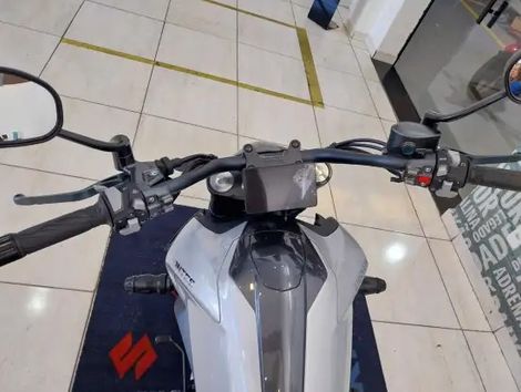 ZONTES V 350