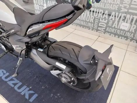 ZONTES V 350